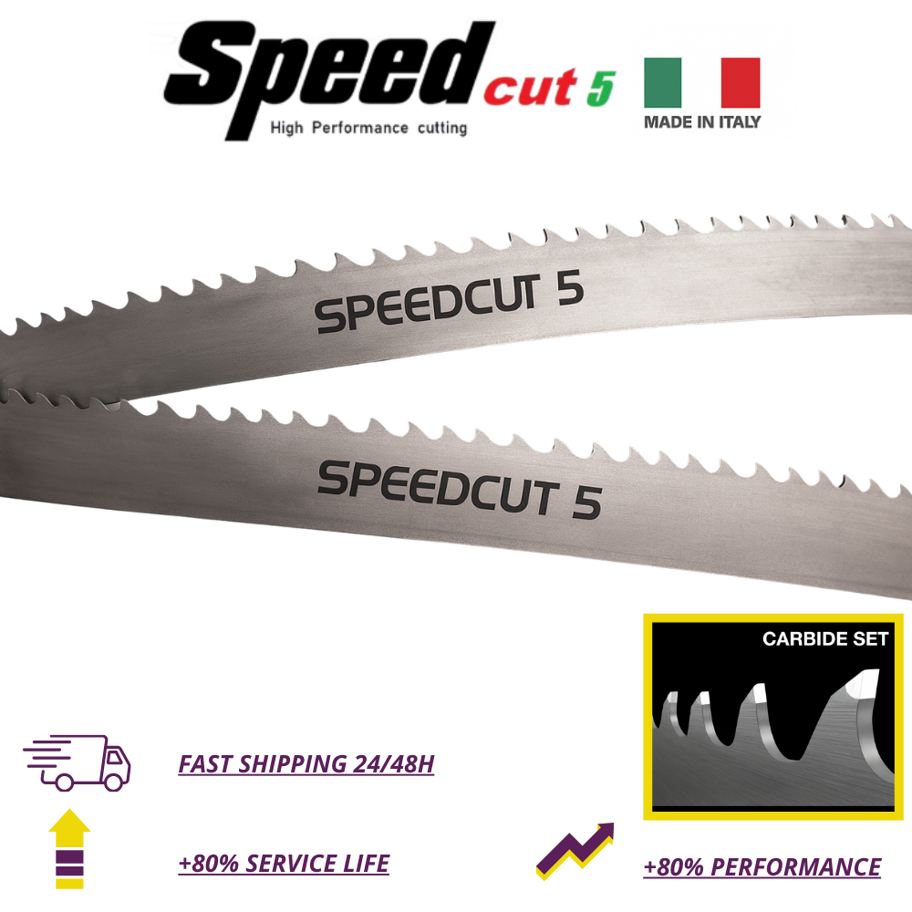 SPEEDCUT5