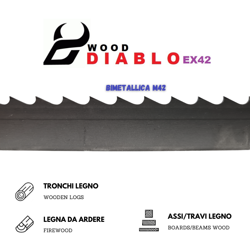 DIABLO EX 42